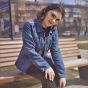 Виктория Игнатова